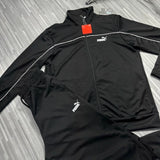 CONJUNTO PUMA ( PRETO )