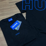 CAMISETA HUGO