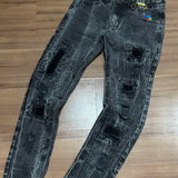 CALÇA JEANS ORIGINAL - 2520048