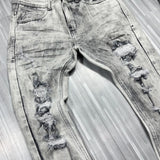 CALÇA JEANS ORIGINAL (Jogador) - 2500574