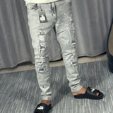 CALÇA JEANS ORIGINAL ( 0308 )