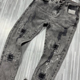 CALÇA JEANS ORIGINAL ( 0307 )