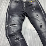 CALÇA JEANS ORIGINAL - 25020167