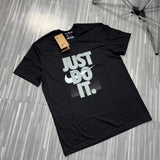 CAMISETA NIKE JUST DO IT