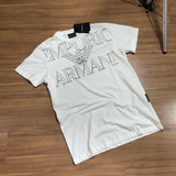 CAMISETA EMPORIO ARMANI