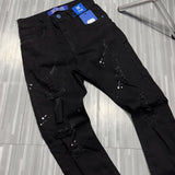 CALÇA JEANS ORIGINAL - 25557