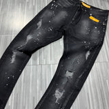CALÇA JEANS ORIGINAL- 2500608