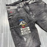 CALÇA JEANS ORIGINAL