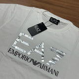 CAMISETA EA7