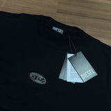 CAMISETA DIESEL BASIC