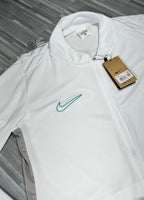 CONJUNTO NIKE DRI-FIT ( ICE FROZEN )
