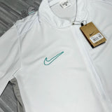 CONJUNTO NIKE DRI-FIT ( ICE FROZEN )