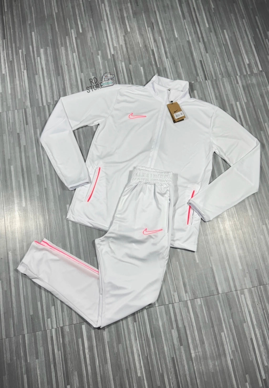CONJUNTO NIKE DRI-FIT ( RARO )