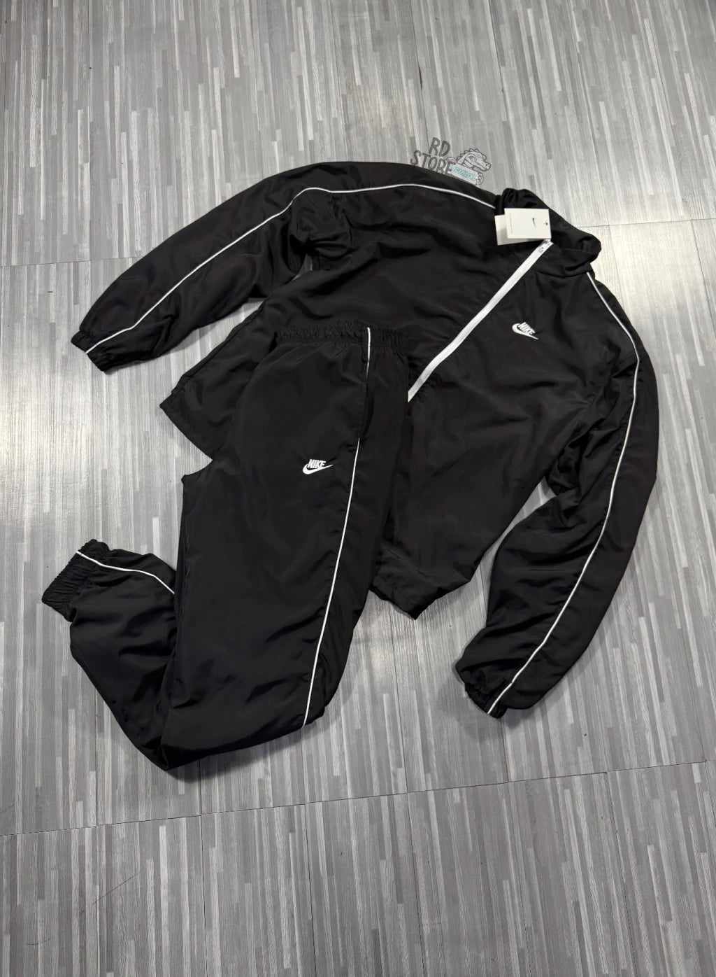 CONJUNTO NIKE TRACKSUIT 2019