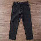 Kit 5 Unidades Calça Sarja Premium Masculina + Brinde Hoje (Cinto de Couro)