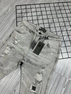 CALÇA JEANS ORIGINAL ( 0308 )