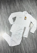 CONJUNTO NIKE DRI-FIT ( ICE FROZEN )