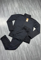 CONJUNTO NIKE DRI-FIT ( PRETO )