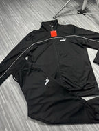 CONJUNTO PUMA ( PRETO )