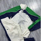 CONJUNTO LACOSTE SPORT