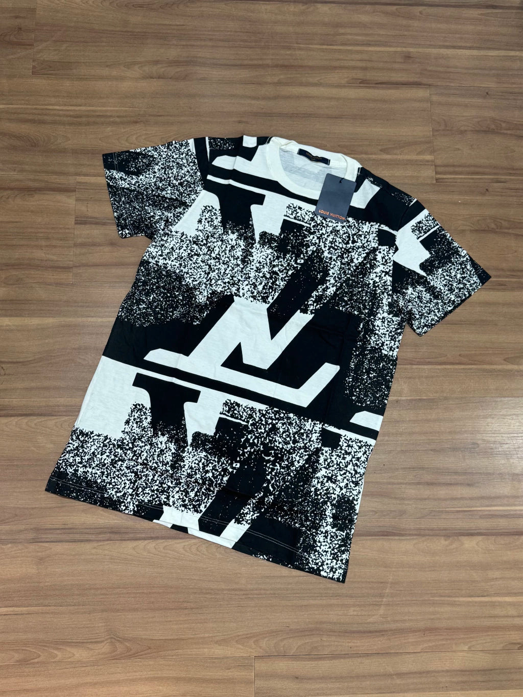 CAMISETA LOUIS VUITTON