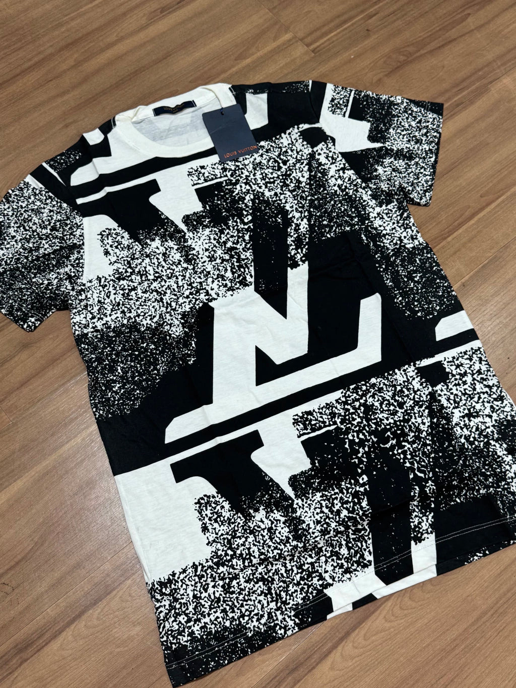 CAMISETA LOUIS VUITTON