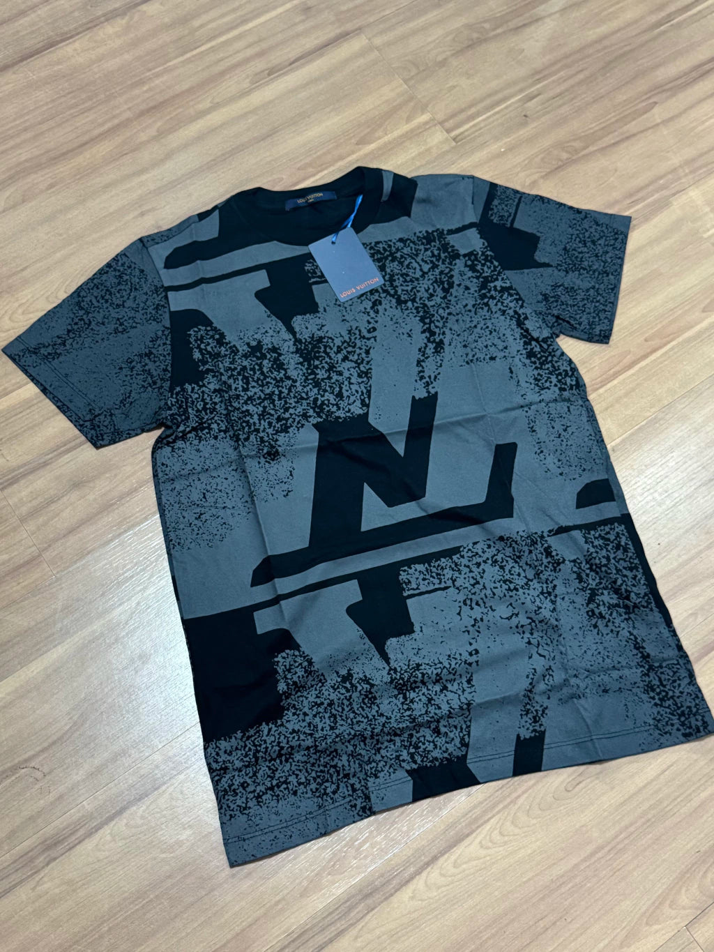 CAMISETA LOUIS VUITTON