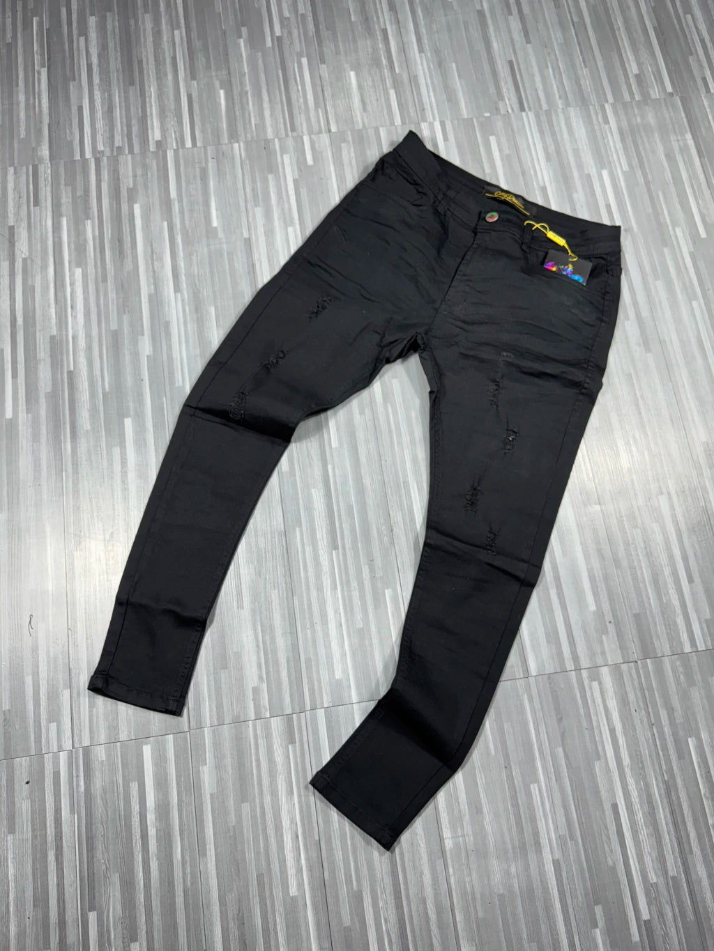CALÇA JEANS ORIGINAL (2419000)