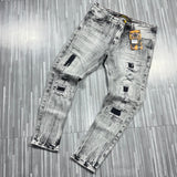 CALÇA JEANS ORIGINAL (2520105)