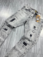 CALÇA JEANS ORIGINAL (2520105)