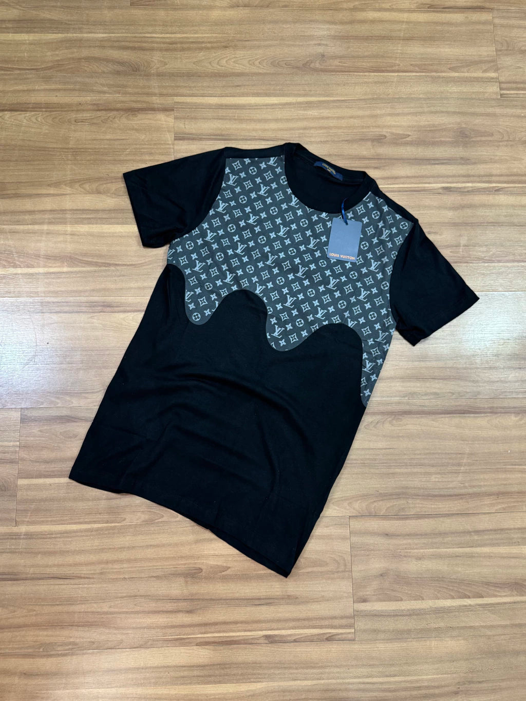 CAMISETA LOUIS VOUITTON