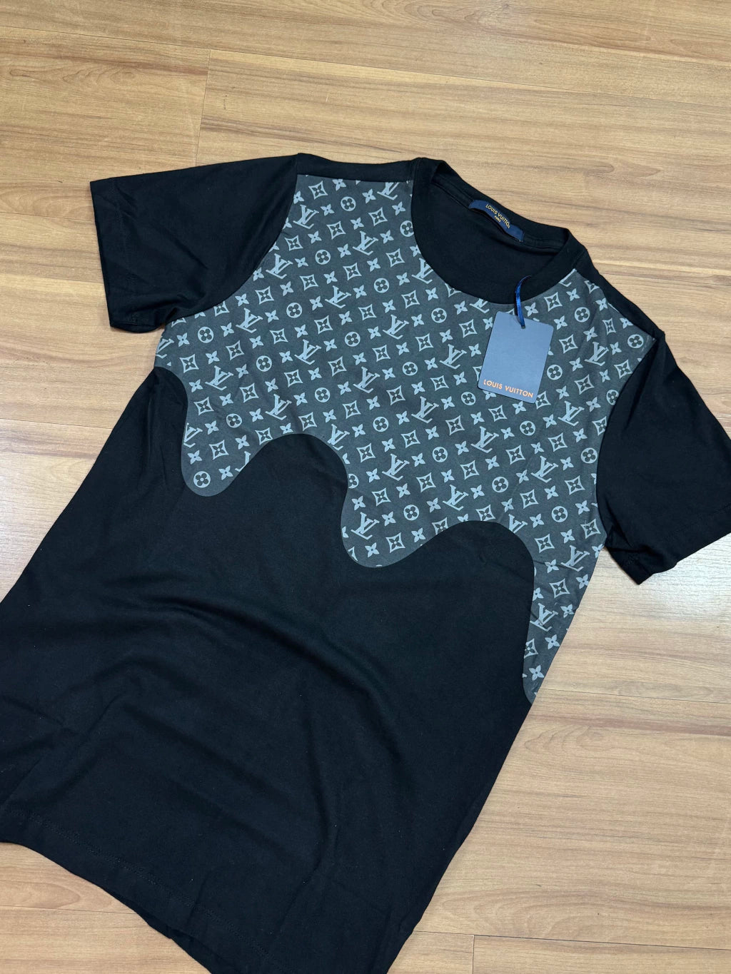 CAMISETA LOUIS VOUITTON