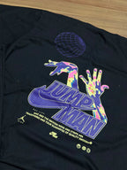 CAMISETA NIKE JUMPMAN