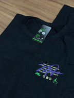 CAMISETA NIKE JUMPMAN