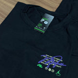 CAMISETA NIKE JUMPMAN