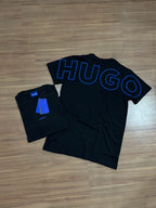 CAMISETA HUGO