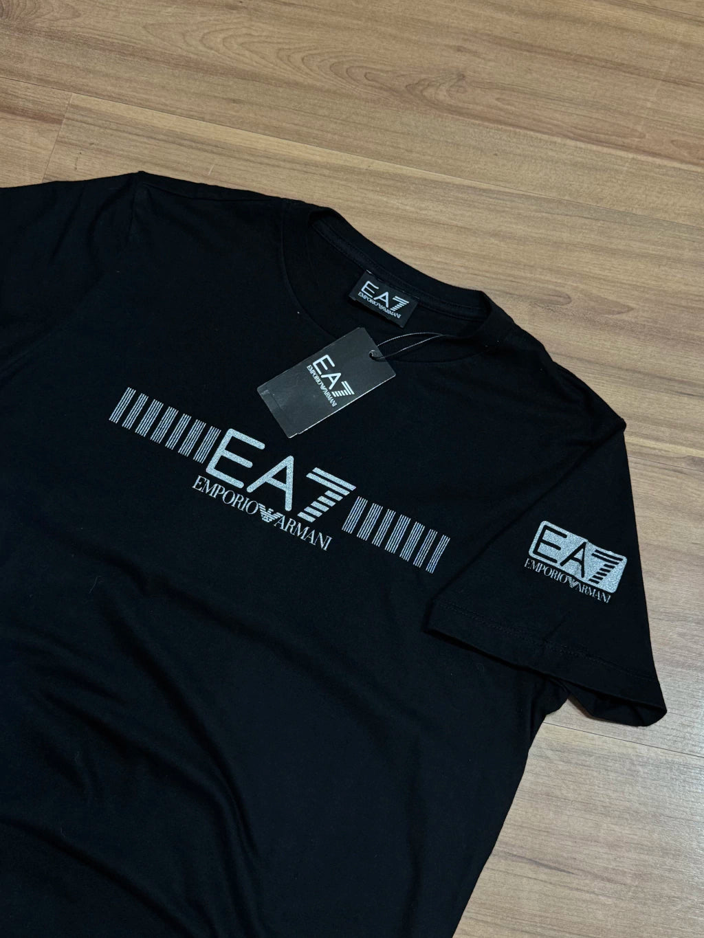 CAMISETA EA7