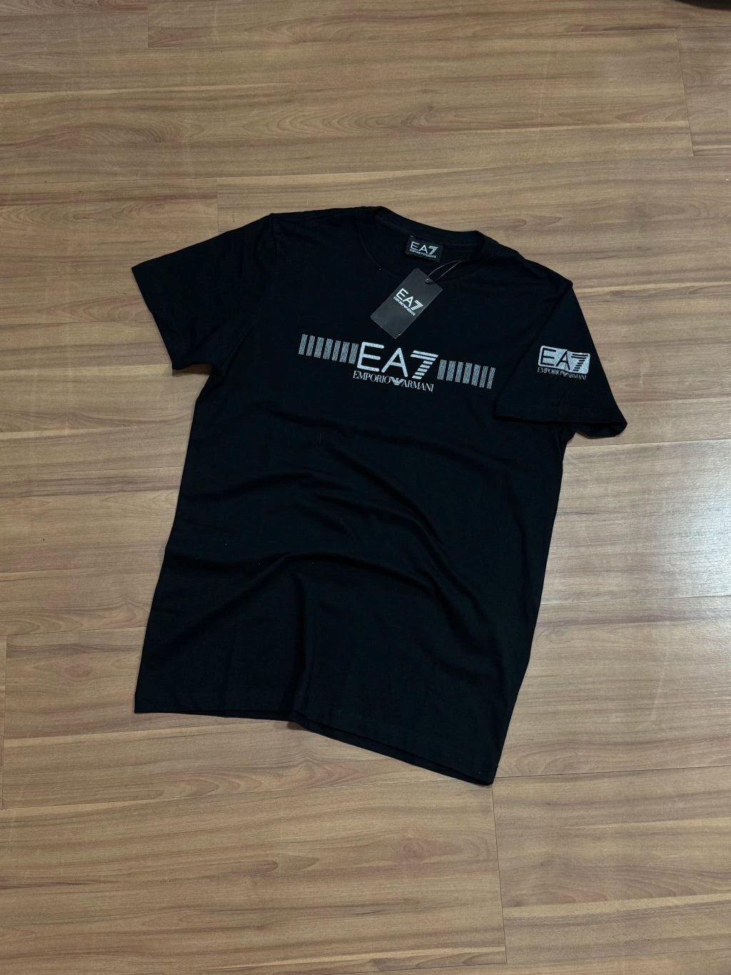 CAMISETA EA7
