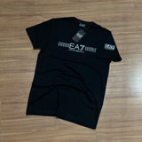 CAMISETA EA7