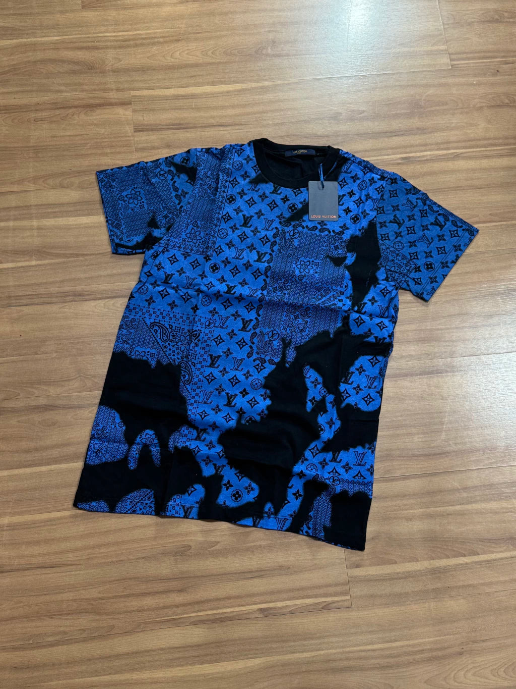 CAMISETA LOUIS VOUITTON