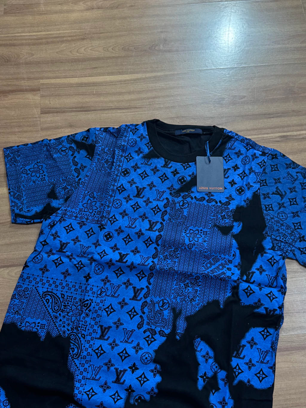 CAMISETA LOUIS VOUITTON