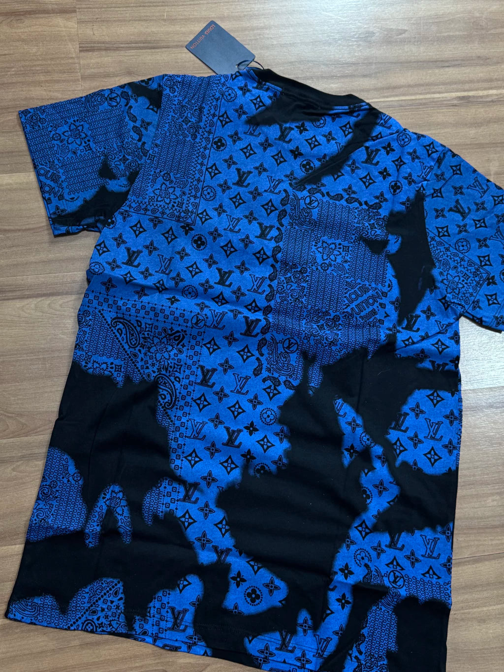 CAMISETA LOUIS VOUITTON