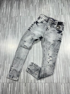 CALÇA JEANS ORIGINAL (Jogador)