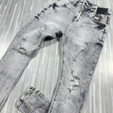 CALÇA JEANS ORIGINAL (Jogador)