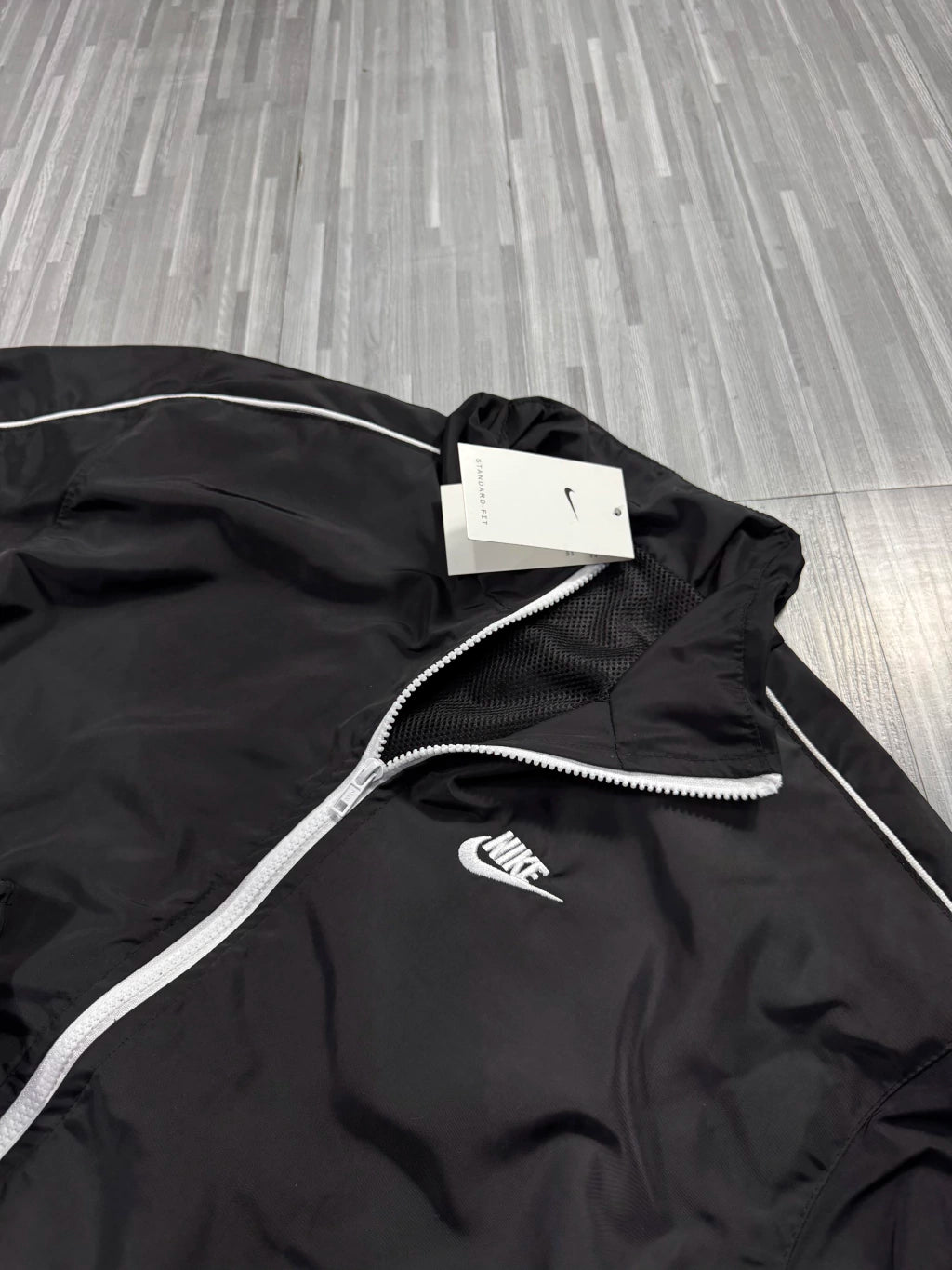 CONJUNTO NIKE TRACKSUIT 2019