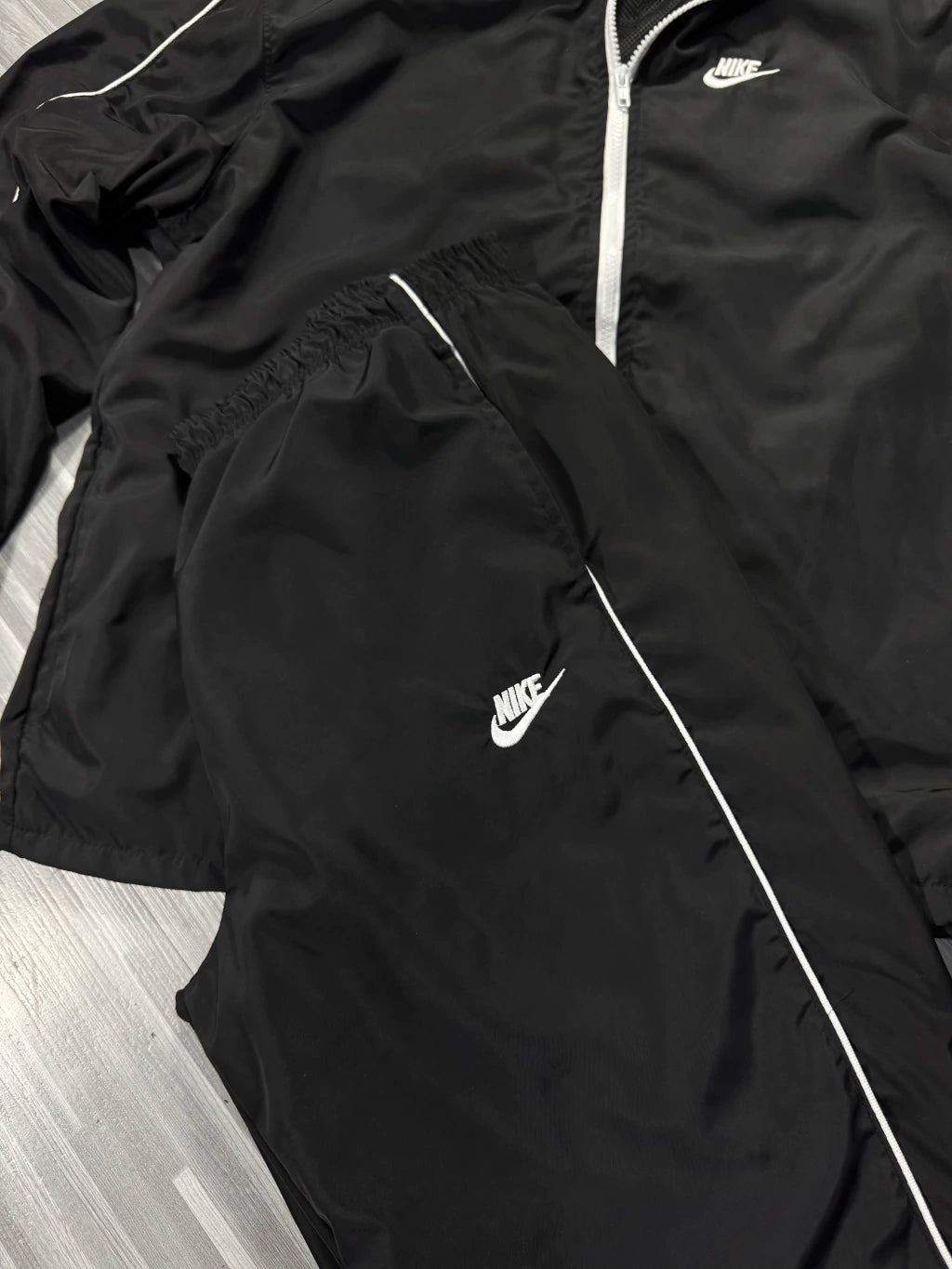 CONJUNTO NIKE TRACKSUIT 2019