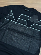 CAMISETA ARMANI AGUIA