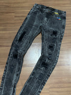 CALÇA JEANS ORIGINAL - 2520048