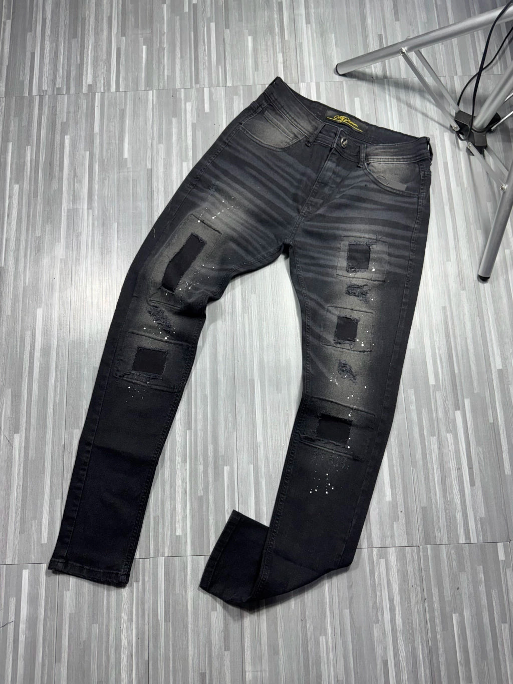 CALÇA JEANS ORIGINAL - 2520166
