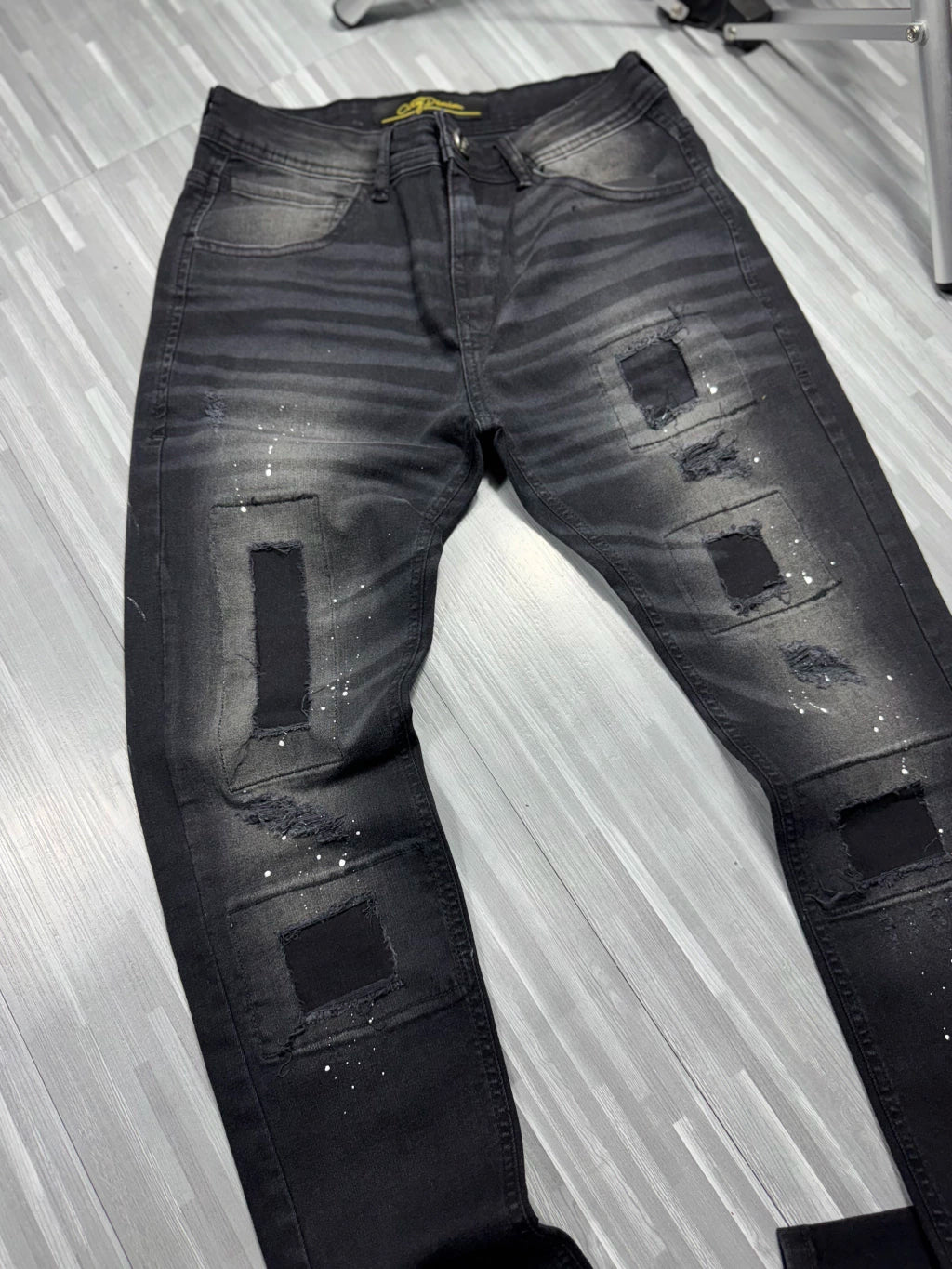 CALÇA JEANS ORIGINAL - 2520166